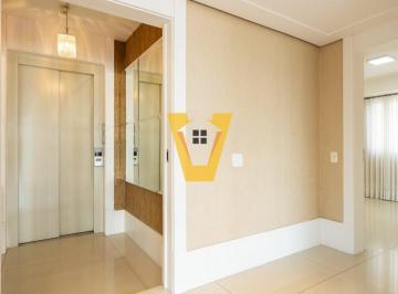 Apartamento · 330m² · 3 Quartos · 5 Vagas · Apartamento para locação em Pacaembu com 3 quartos, sendo 3 suítes, 330m²