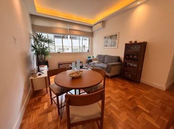 Apartamento · 70m² · 2 Quartos · 1 Vaga · Apartamento Impecável com 2 Quartos, 1 Vaga - Totalmente Reformado, Sol da Manhã e Localização Privi