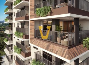 Apartamento · 55m² · 1 Quarto · Apartamento garden para venda em Pinheiros com 1 quarto, 55m²