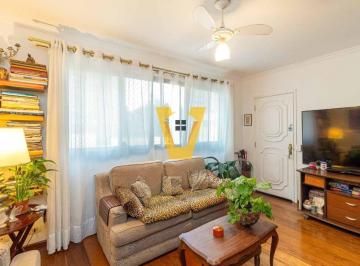Apartamento · 95m² · 3 Quartos · 1 Vaga · Apartamento para venda em Itaim Bibi com 3 quartos, sendo 1 suíte, 95m²