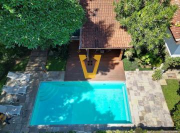 Casa · 490m² · 4 Quartos · 3 Vagas · Casa para venda em Cidade Jardim com 4 quartos, sendo 1 suíte, 490m²