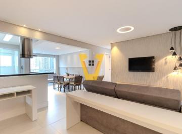 Apartamento · 69m² · 2 Quartos · 1 Vaga · Apartamento para venda em Brooklin com 2 quartos, sendo 1 suíte, 69m²