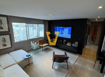 Apartamento · 89m² · 2 Quartos · 1 Vaga · Apartamento para venda em Pinheiros com 2 quartos, sendo 1 suíte, 89m²