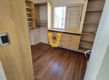 Apartamento · 62m² · 2 Quartos · 1 Vaga · Apartamento para venda em Moema com 2 quartos, sendo 1 suíte, 62m²