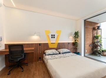 Apartamento · 118m² · 2 Quartos · 1 Vaga · Duplex para venda em Cerqueira César com 2 quartos, sendo 2 suítes, 118m²