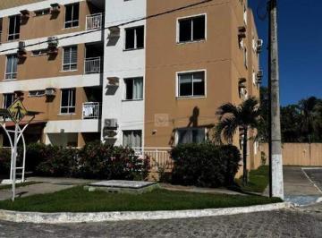 Apartamento · 66m² · 3 Quartos · 1 Vaga · Apartamento à venda, 3 quartos, 1 suíte, 1 vaga, Espaço Tropical - Barra dos Coqueiros/SE