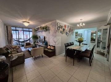 Apartamento · 117m² · 3 Quartos · 1 Vaga · Apartamento à venda, 3 quartos, 1 suíte, 1 vaga, Luzia - Aracaju/SE