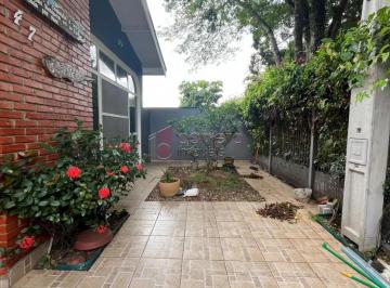 Casa · 239m² · 3 Quartos · 5 Vagas · CASA TÉRREA PARA LOCAÇÃO NO BAIRRO JARDIM CAMPOS ELÍSIOS - JUNDIAÍ/SP