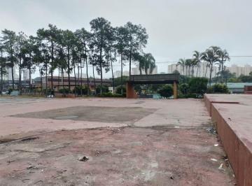 Terreno · 4000m² · Terreno para alugar, 4000 m² por R$ 53.513,68/mês - Vila Flórida - Guarulhos/SP