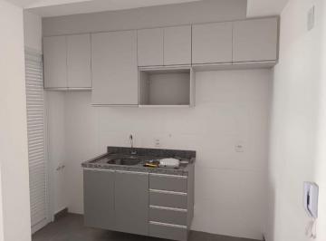 Apartamento · 43m² · 1 Quarto · 1 Vaga · Apartamento com 1 quarto à venda, 43 m² por R$ 425.000 - Vila Rosália - Guarulhos/SP