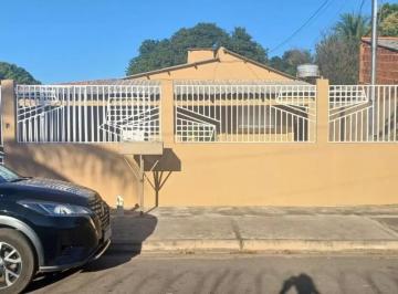 Casa · 150m² · 3 Quartos · 3 Vagas · Casa para venda, Jardim Pauliceia, Cuiabá