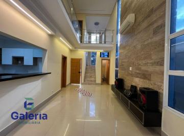 img0 · Casa de condomínio com 3 quartos para alugar, 162m² - Recreio das Acácias