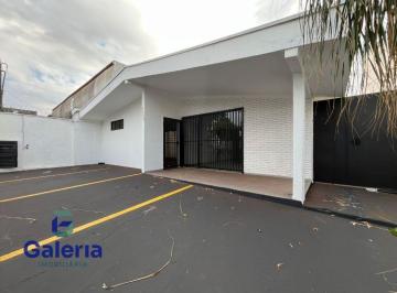 img0 · Casa comercial com 5 Salas para alugar, 202m² - Campos Elíseos