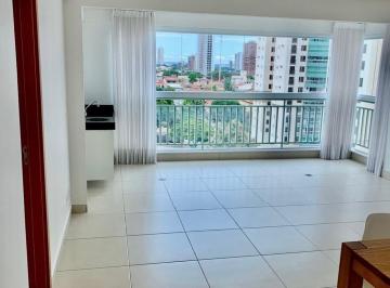 Apartamento · 93m² · 3 Quartos · 2 Vagas · Apartamento 3 quartos 3 suites plenas no Bueno