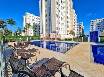 Apartamento · 43m² · 2 Quartos · 1 Vaga · Apartamento 2 quartos - Próximo a Havan - Atacadão