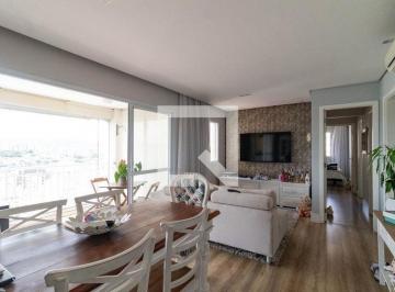 Apartamento · 100m² · 3 Quartos · 2 Vagas · Apartamento à Venda - Água Branca, 3 Quartos, 100 m2