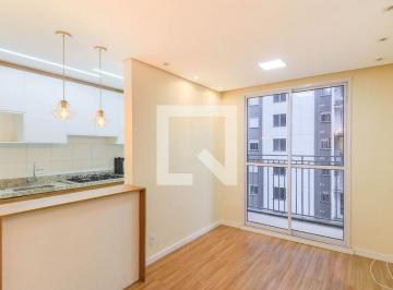 Apartamento · 42m² · 2 Quartos · Apartamento à Venda - Santo Amaro , 2 Quartos, 42 m2