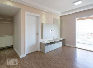 Apartamento · 75m² · 2 Quartos · 1 Vaga · Apartamento à Venda - Brooklin, 2 Quartos, 75 m2