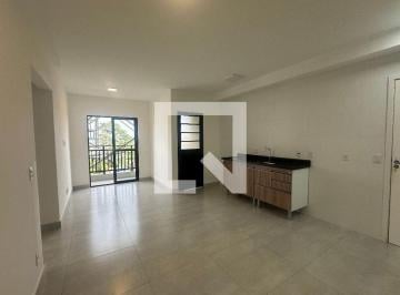 Apartamento · 60m² · 2 Quartos · 1 Vaga · Apartamento à Venda - Jardim Paulista, 2 Quartos, 60 m2