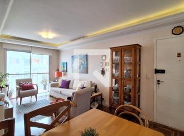 Apartamento · 80m² · 2 Quartos · 1 Vaga · Apartamento à Venda - Água Branca, 2 Quartos, 80 m2