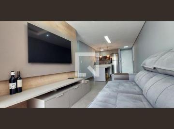 Apartamento · 61m² · 2 Quartos · 2 Vagas · Apartamento à Venda - Paraíso, 2 Quartos, 61 m2