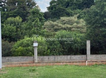 Terreno · 342m² · Terreno a venda Condomínio Santorini Parque Brasil 500