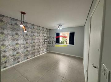 Casa · 53m² · 1 Quarto · CASA DE VILA ENCANTADORA - TOTALMENTE REFORMADA