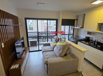 Apartamento · 44m² · 2 Quartos · Apartamento Santana