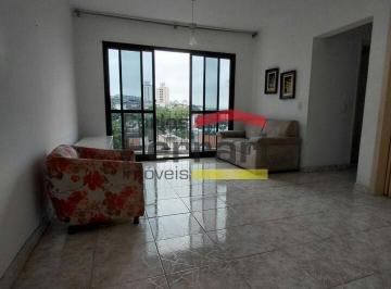 Apartamento · 57m² · 1 Quarto · 1 Vaga · Apartamento à venda no Lauzane Paulista com 1 dormitório