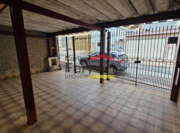 Casa · 130m² · 3 Quartos · 3 Vagas · Sobrado com edícula à venda Vila Ede, 3 quartos, 3 vagas cobertas