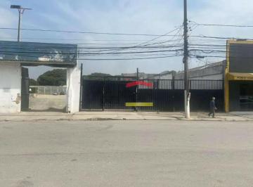 Comercial · 1200m² · 100 Vagas · Galpão de 1.200 m² na Vila Albertina, O imóvel tem 1200m² de área útil. São 1020m² de área fabril e