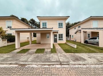 casa a venda no condominio mirante do jardim da gloria - fachada · Casa à venda - no Jardim da Glória