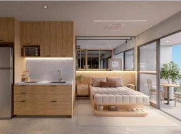 Studios, Barra · Apartamento à venda - na Barra