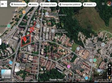 Terreno · 1214m² · Terreno Residencial em Cristal