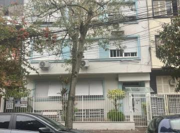 Apartamento · 59m² · 2 Quartos · 02 dormitórios no Centro, Rua Fernando Machado, com 59,26 m²