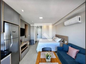 Apartamento · 25m² · Imoveis - em Santo Amaro