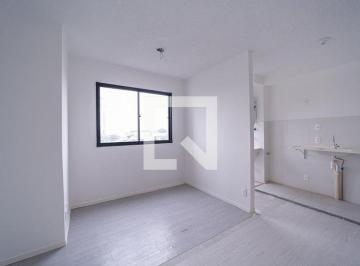 Apartamento · 38m² · 2 Quartos · Apartamento à Venda - Artur Alvim, 2 Quartos,  38 m² - São Paulo