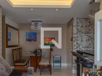 Apartamento · 73m² · 3 Quartos · 1 Vaga · Apartamento para Aluguel - Camaquã, 3 Quartos, 73 m² - Porto Alegre