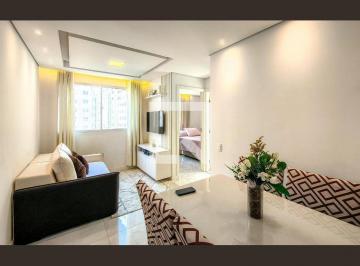 Apartamento · 42m² · 2 Quartos · Apartamento à Venda - Campo Grande, 2 Quartos,  42 m² - São Paulo