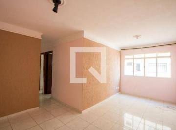 Apartamento · 52m² · 2 Quartos · 1 Vaga · Apartamento à Venda - Vila Tibirica, 2 Quartos, 52 m² - Santo André
