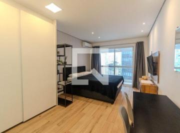 Apartamento · 28m² · 1 Quarto · Apartamento à Venda - Bela Vista, 1 Quarto, 28 m² - São Paulo