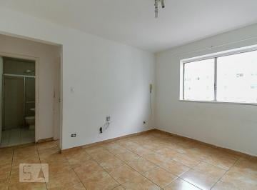 Apartamento · 64m² · 1 Quarto · Apartamento à Venda - Bela Vista, 1 Quarto, 64 m² - São Paulo