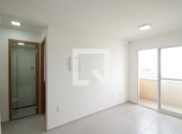 Apartamento · 38m² · 2 Quartos · Apartamento para Aluguel - Água Branca, 2 Quartos,  38 m² - São Paulo