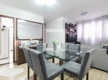 Apartamento · 52m² · 2 Quartos · 1 Vaga · Apartamento à Venda - Vila Princesa Isabel, 2 Quartos,  52 m² - São Paulo