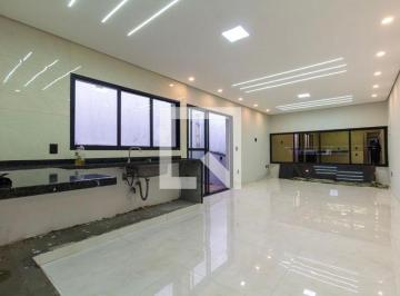 Casa · 176m² · 2 Quartos · 2 Vagas · Casa para Aluguel - Ponte Rasa, 2 Quartos,  176 m² - São Paulo