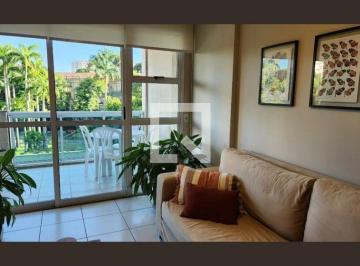 Apartamento · 89m² · 2 Quartos · 1 Vaga · Apartamento para Aluguel - Gávea, 2 Quartos, 89 m² - Rio de Janeiro