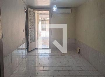 Casa · 80m² · 2 Quartos · 1 Vaga · Casa para Aluguel - Sarandi, 2 Quartos,  80 m² - Porto Alegre