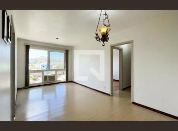 Apartamento · 69m² · 2 Quartos · 1 Vaga · Apartamento para Aluguel - Camaquã, 2 Quartos,  69 m² - Porto Alegre
