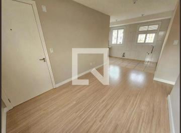 Apartamento · 41m² · 1 Quarto · Apartamento para Aluguel - Chapéu do Sol, 1 Quarto, 41 m² - Porto Alegre