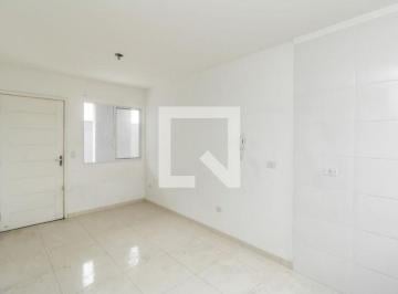 Apartamento · 44m² · 2 Quartos · 1 Vaga · Apartamento para Aluguel - Vila Nhocuné, 2 Quartos,  44 m² - São Paulo
